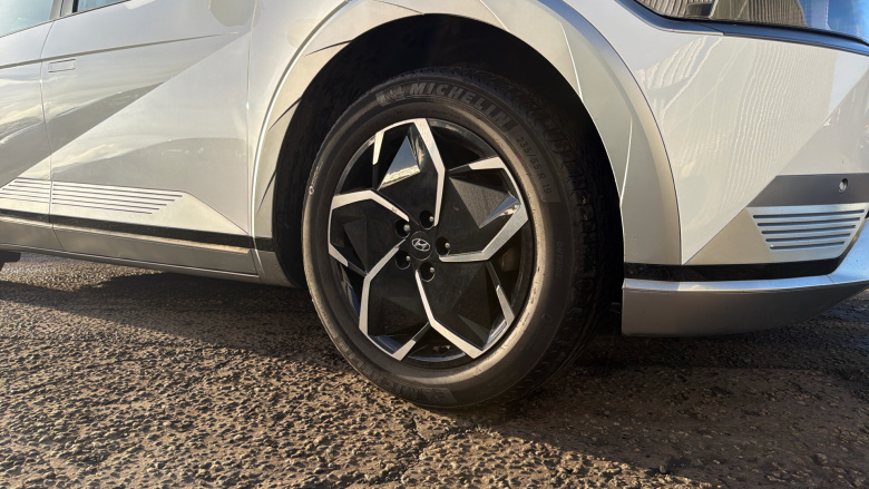 Hyundai IONIQ 5 125kW Premium 58 kWh 5dr Auto Electric Hatchback